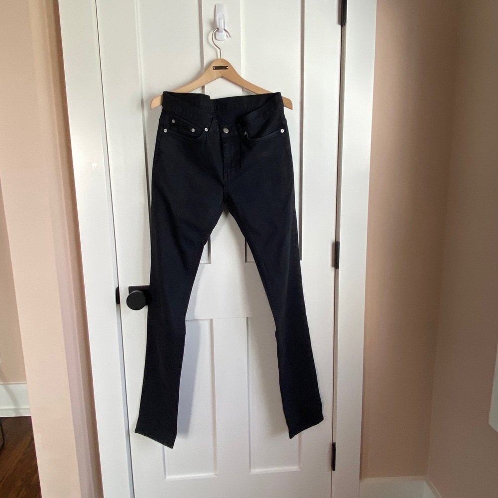 BLK DNM Jeans